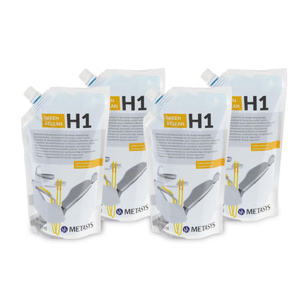 Desinfektioaine Green&Clean H1