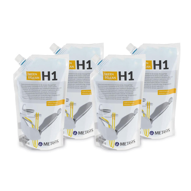 Desinfektioaine Green&Clean H1