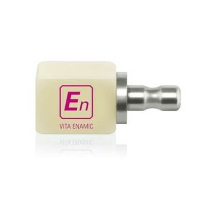 Cerec/InLab VITA ENAMIC 2M2-T EM-14