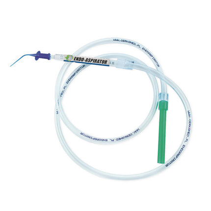 Endo Aspirator, juurikanavan kuivausjärjestelmä