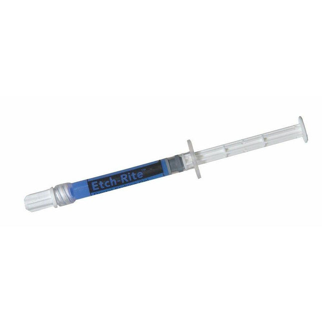 Etsausgeeli Etch-Rite Econo 38% 24x1.2ml
