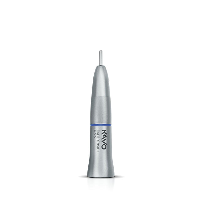 Expertmatic E10C käsikappale 1:1