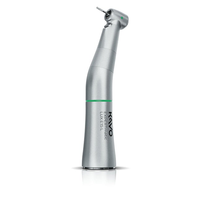 Expertmatic E15L kulmakappale 5,4:1