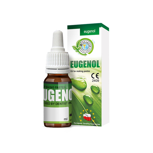 Eugenol neste 10 ml
