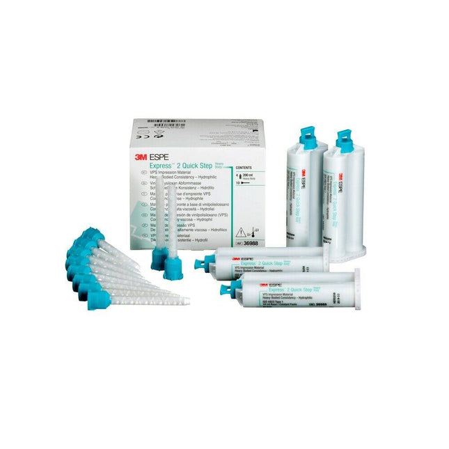 Express 2 Heavy Body Tray Quick