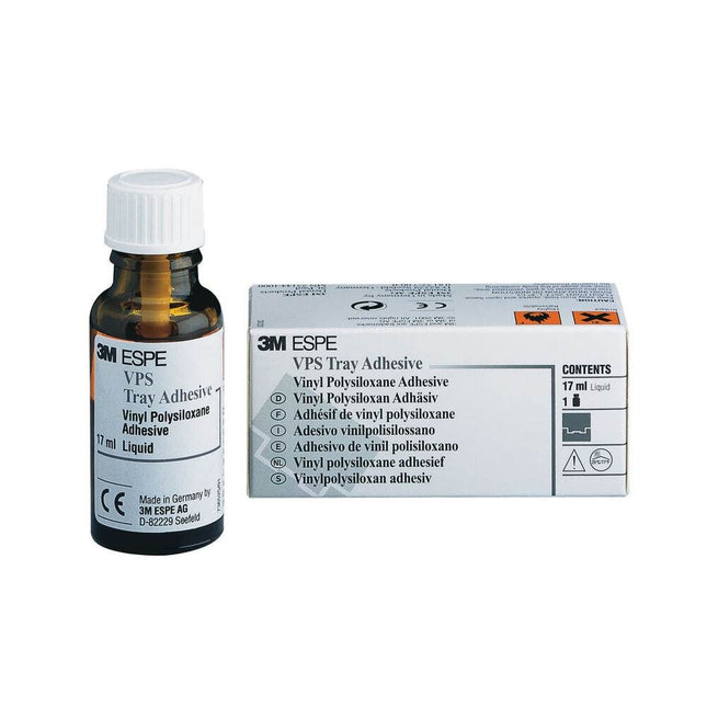 Express/Imprint VPS 7307 silikoniliima