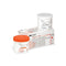 Express Putty 7312 jäljennösaine base ja catalyst