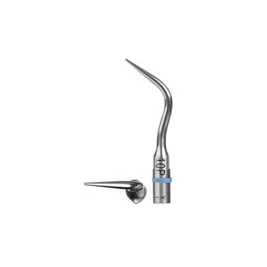 Satelec Scaler Tip No. 10P Sub.ja Supraging.