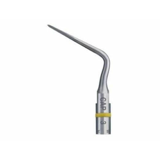 Satelec Newtron kärki CAP3 8mm/6% keltainen