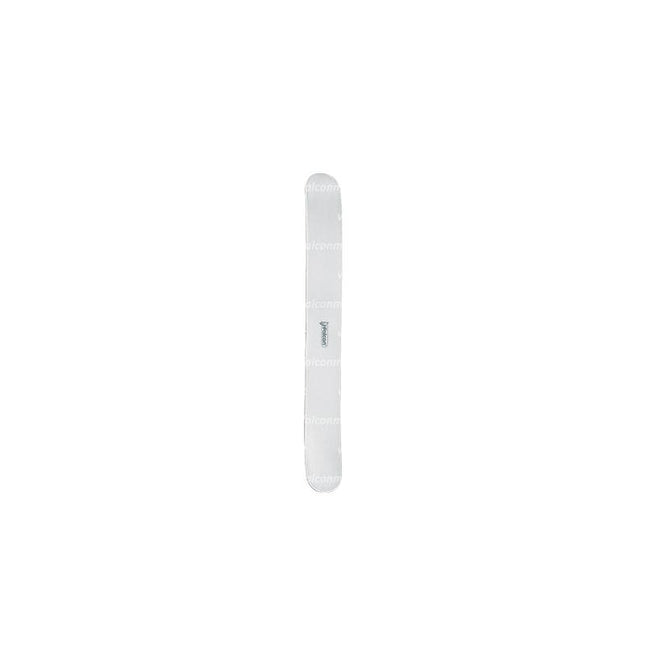 Kielispaatteli S-muoto 16 mm