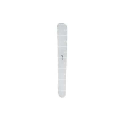Kielispaatteli S-muoto 23 mm