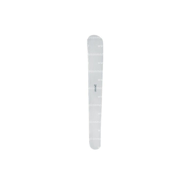 Kielispaatteli S-muoto 23 mm