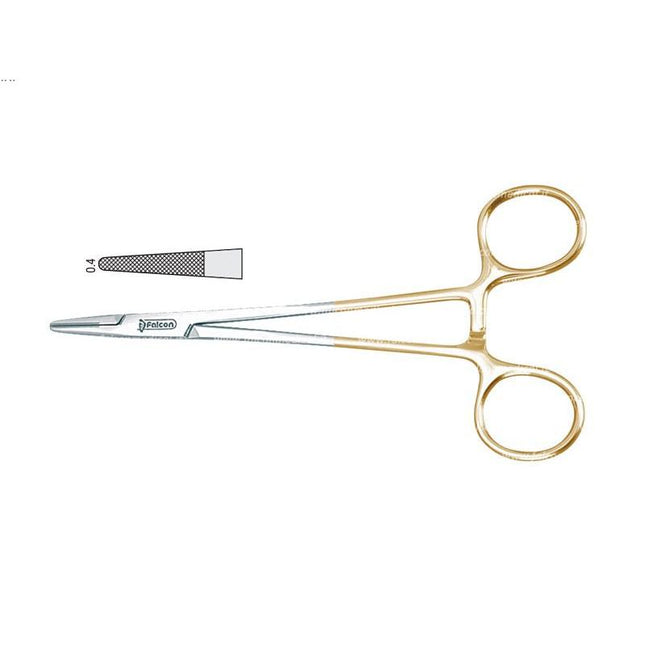Falcon-Grip neulankuljetin Crilewood TC