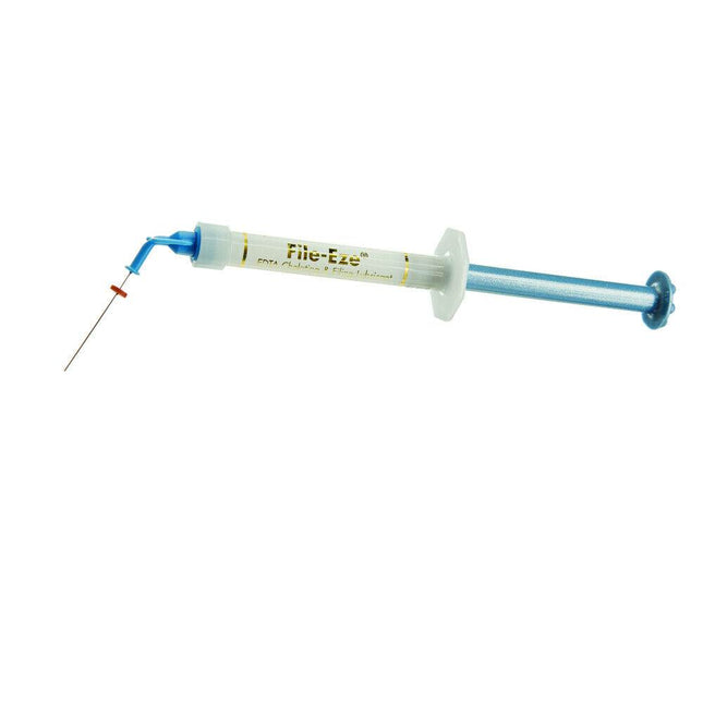 File-Eze EDTA geeli 19% refill
