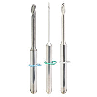 HinriMill 5 grinding tool for glass ceramic G100-R-35