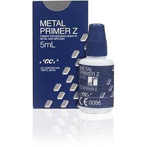 GC Metal Primer Z -esikäsittelyaine