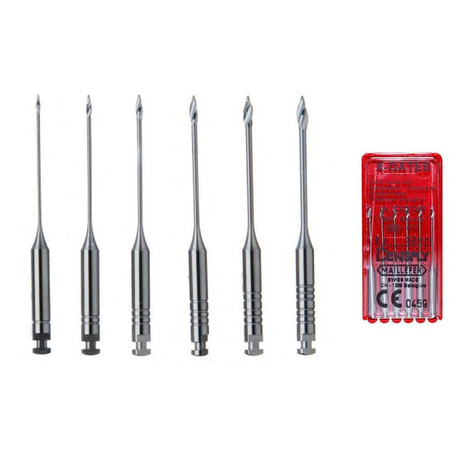 Gates 8/2 RA 32mm