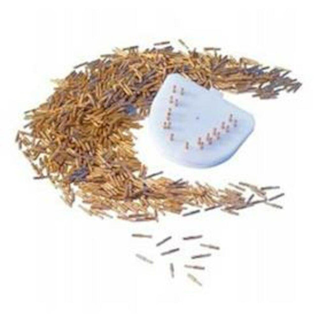 Giroform Pins -tappinasta