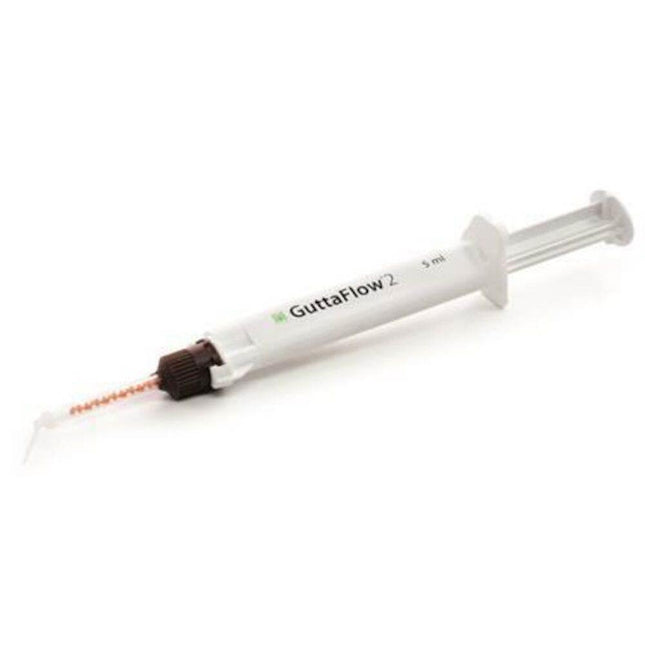 GuttaFlow2 automix sekoituskärki