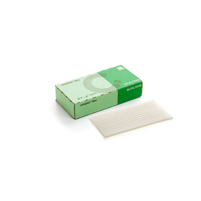 Hygenic Orthodontic Tray vaha valkoisia tankoja 1 x 48 st