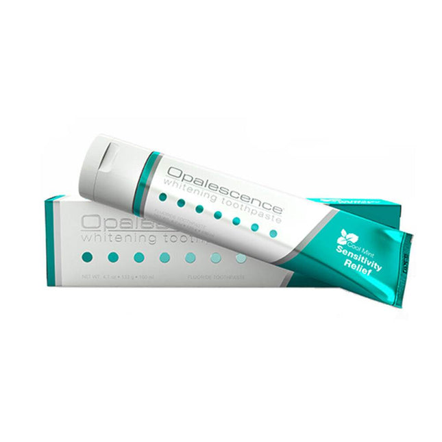Hammastahna Opalescence Whitening Sensitivity Relief 12x100ml