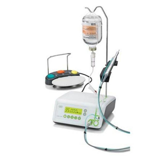 IMPLANTMED SI-923 moottori/kaapeli 1,8m