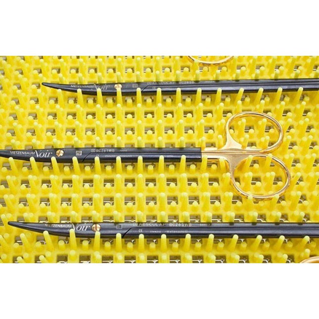 Inos Silikonimatto /Alusta 248X102Mm