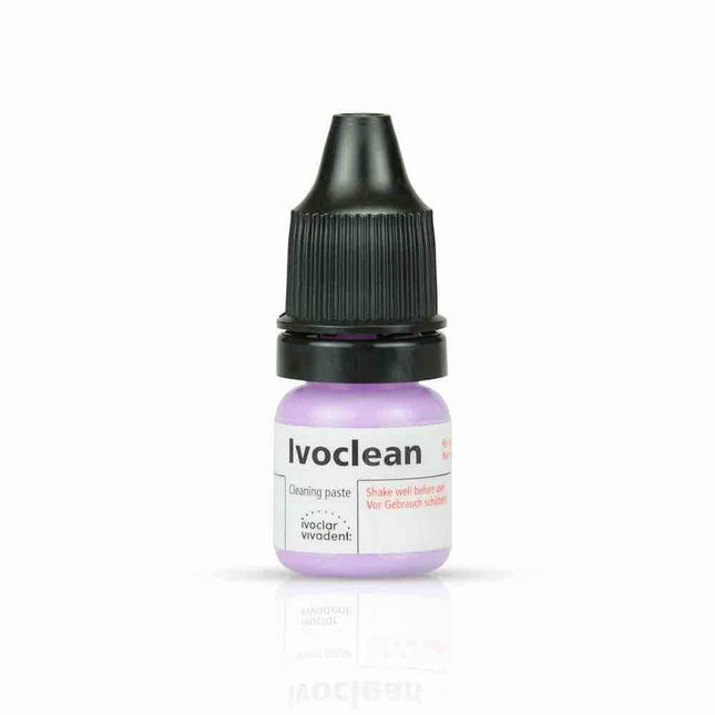 Ivoclean ekstaoraalinen puhdistuspasta