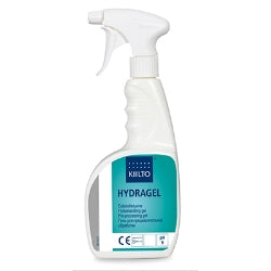 Hydragel esikäsittelygeeli, 750ml