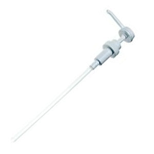 Kiilto annostelupumppu 5L kanisteriin, kerta-annos 2,5ml