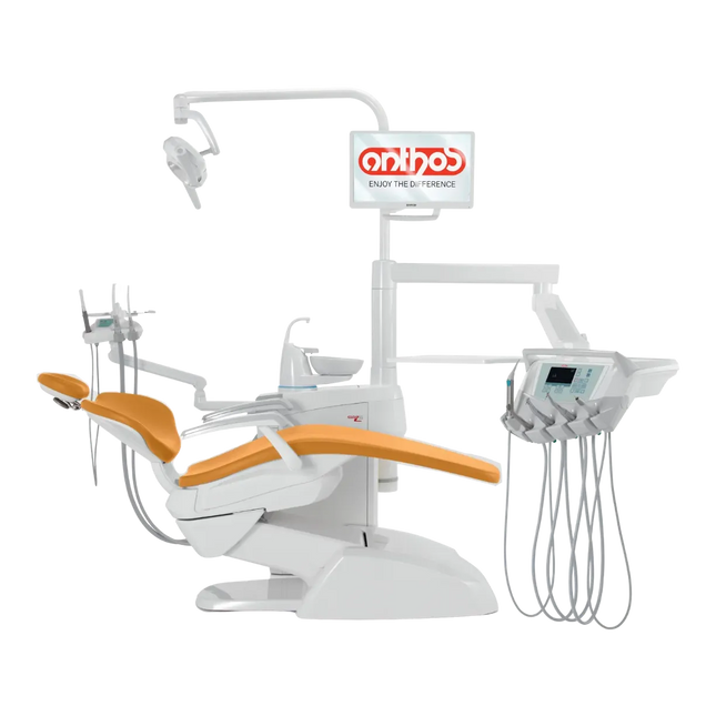 Anthos L6 Continental