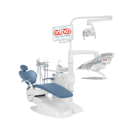 Anthos L9 Continental