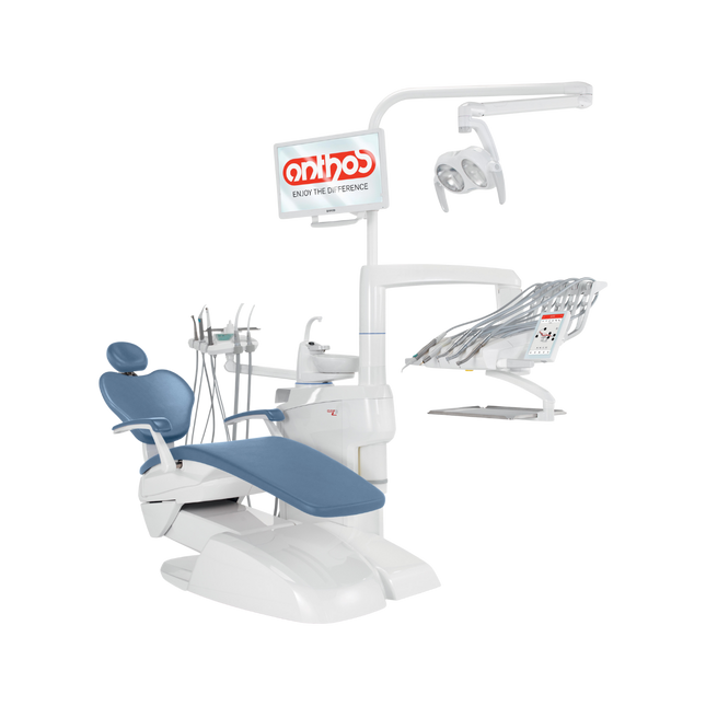 Anthos L9 Continental