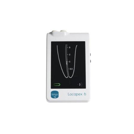 Locapex 6 Apexmittari