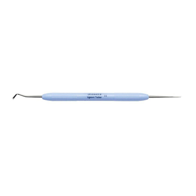 Ligatuuran Painaja 414-415Si