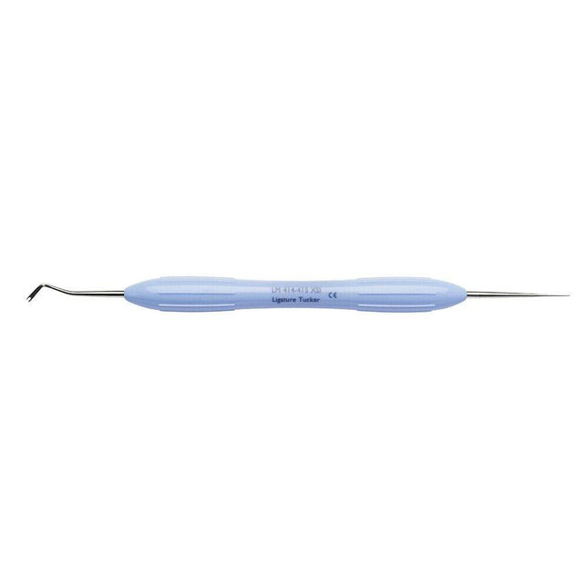 Ligatuuranpainaja 414-415 Xsi