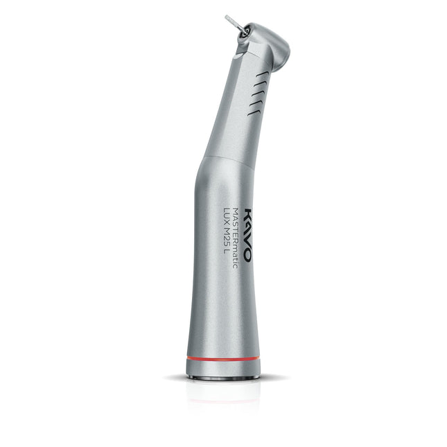 Käsikappale Mastermatic Lux M25 L