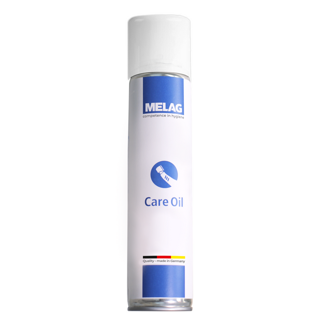 MELAG care öljy