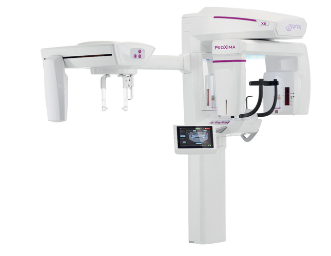 MyRay ProXIma X6 2D PAN