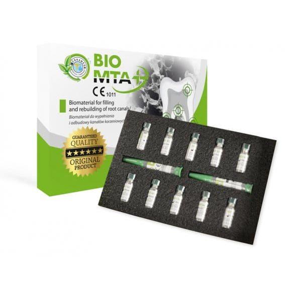 BIO MTA jauhe + neste