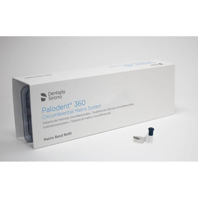 Matriisi Palodent 360 Refill 4,5mm