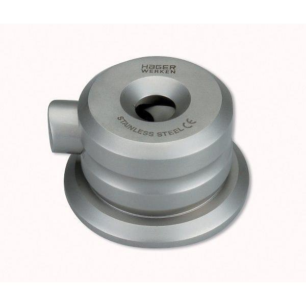 Miramatic Holder Plus, Puudutusneulateline