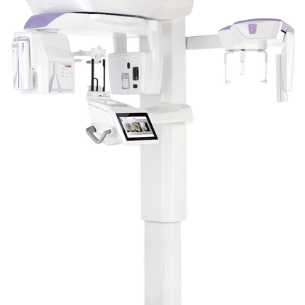 MyRay Hyperion X9 3D PAN