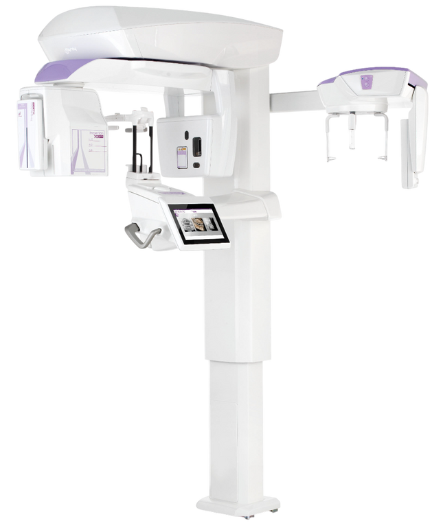 MyRay Hyperion X9 3D PAN
