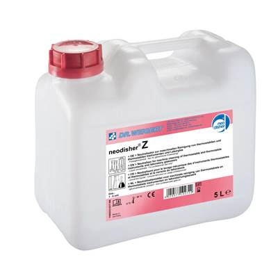 Neodisher Z, 5L