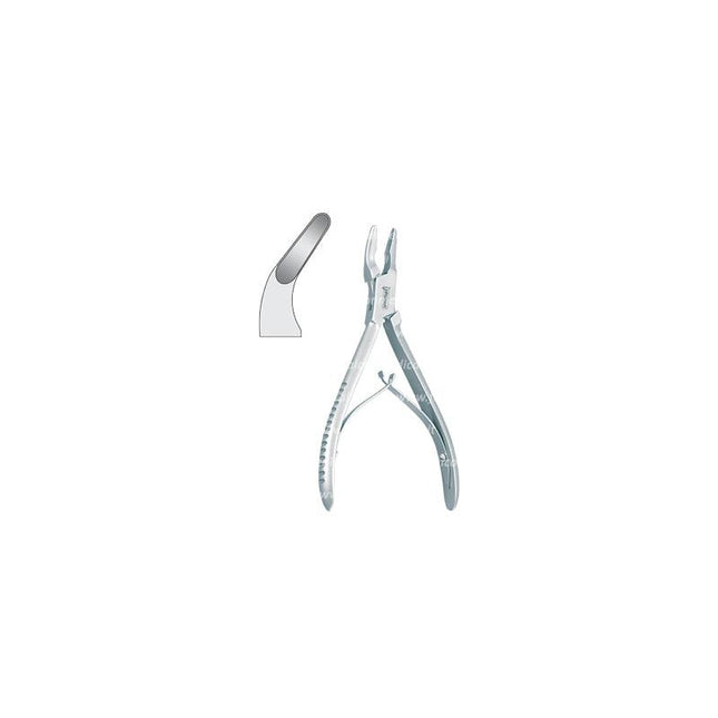 Luunpurija Blumenthal 150Mm