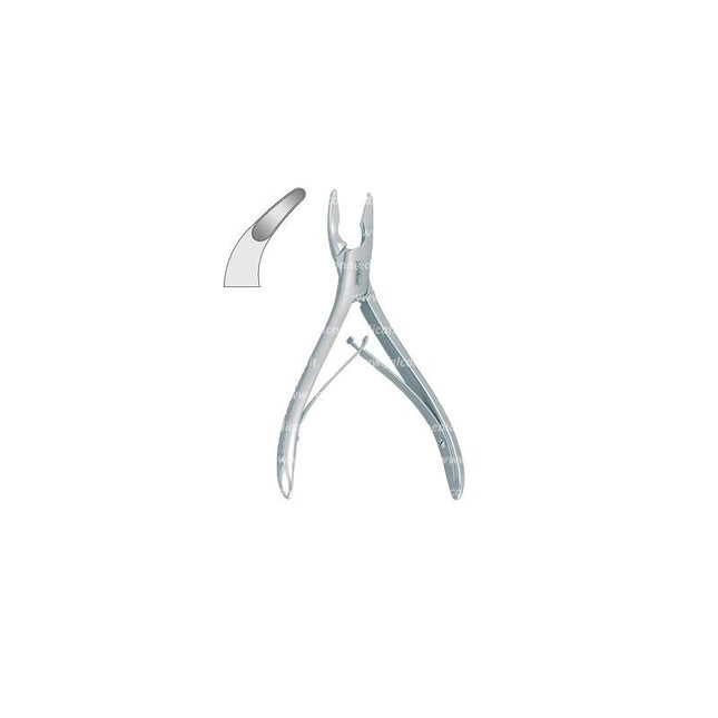 Luunpurija Luer 150Mm