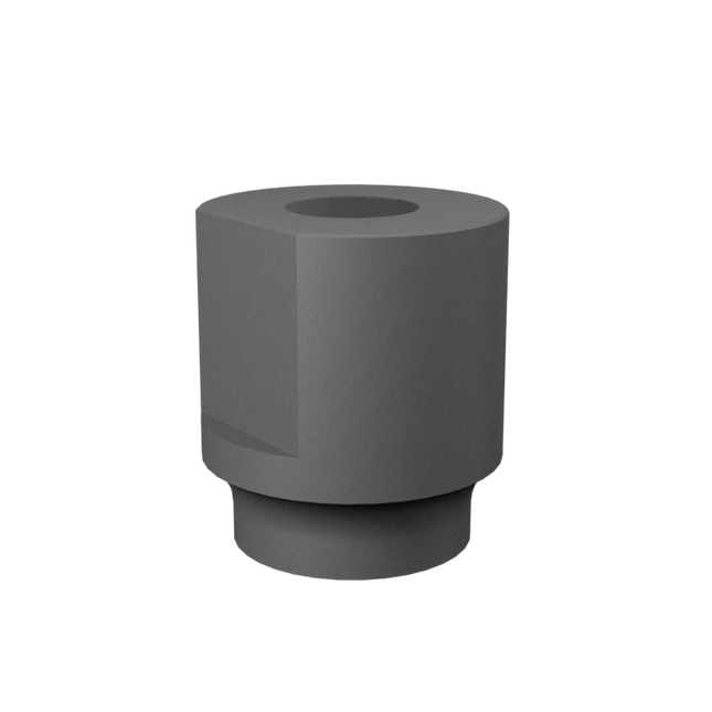 AB Dental Scan Abutment Narrow Platform