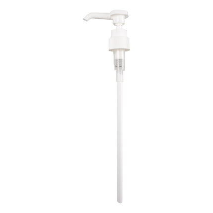 Kiilto annostelupumppu Prima 1L pulloon, kerta-annos 1ml 1 x 1 kpl
