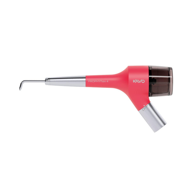 PROPHYflex 4 -käsikappale, flamingo